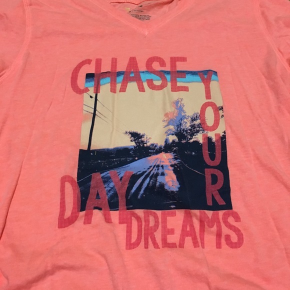 Short sleeve t-shirt and cropped leggings bundle - Picture 2 of 4